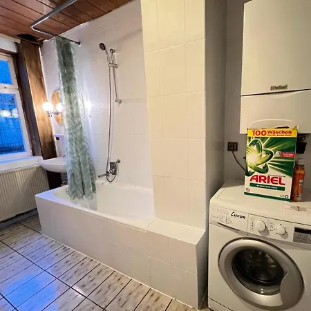 Studios, Und Appartement's Bietigheim-Bissingen