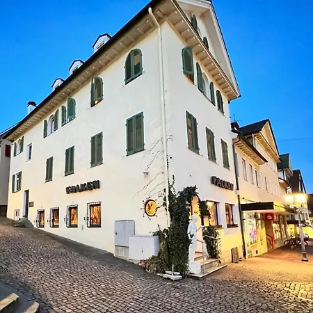 Inn Studios, Und Appartement's Bietigheim-Bissingen