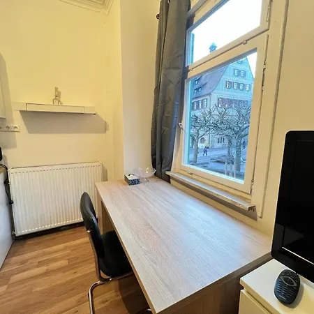 Inn Studios, Und Appartement's Bietigheim-Bissingen