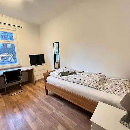 Studios, Und Appartement's * Bietigheim-Bissingen