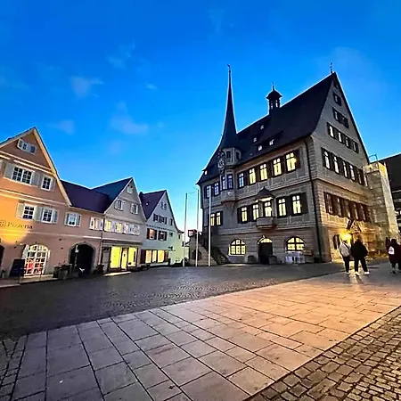 Studios, Und Appartement's