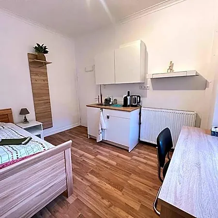 Värdshus Studios, Und Appartement's Bietigheim-Bissingen