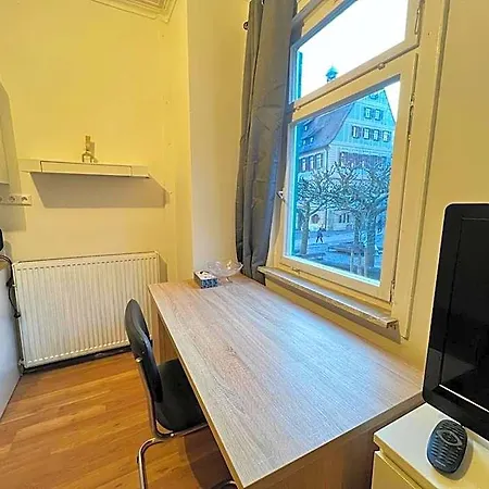 Värdshus Studios, Und Appartement's *