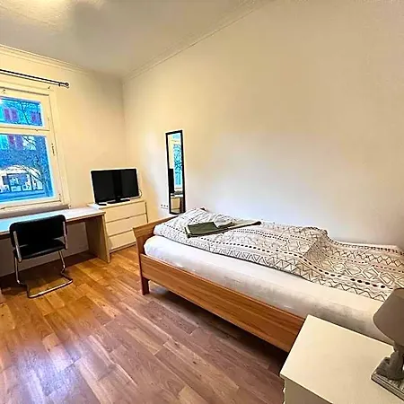 Värdshus Studios, Und Appartement's