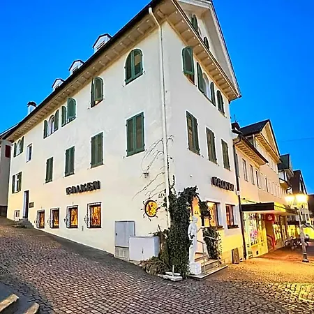 Studios, Und Appartement's * Bietigheim-Bissingen