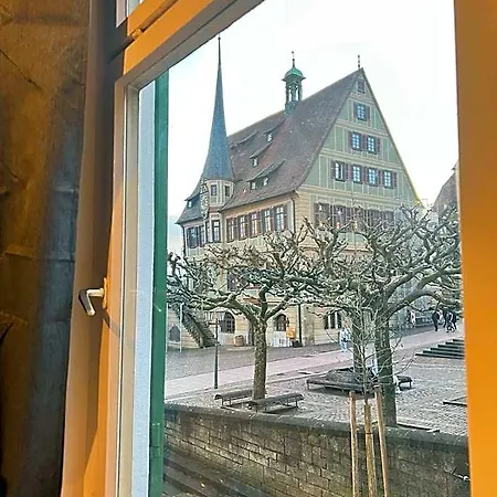 Värdshus Studios, Und Appartement's *