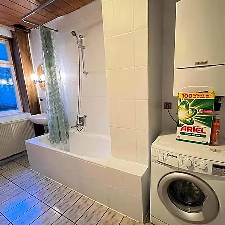 Värdshus Studios, Und Appartement's *