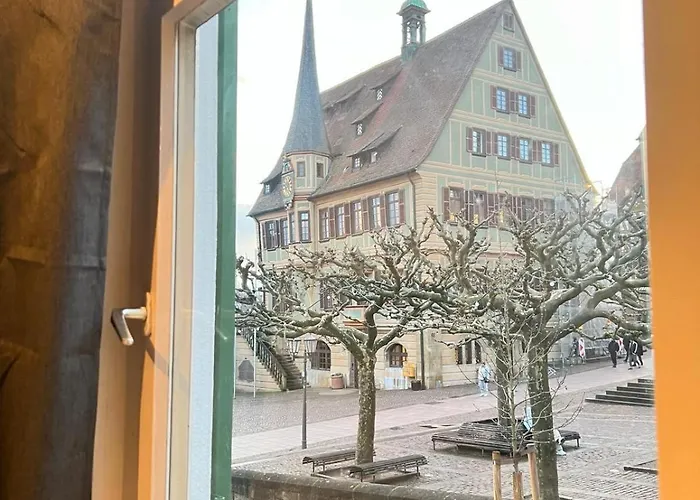 Studios, Und Appartement's Kro